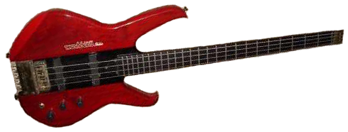 Washburn Status S70